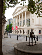 Covent Garden Serviced Properties
