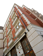 Covent Garden Apartments