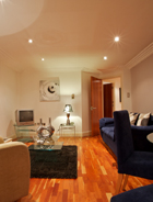 Covent Garden Apartments