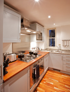 Covent Garden Apartments