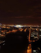 London Docklands 