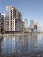 Millharbour