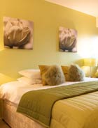 New Providence Wharf