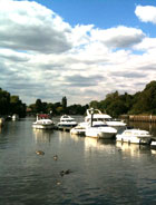 Teddington