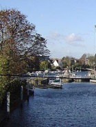 Teddington