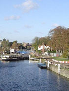 Teddington