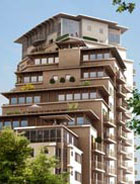 City Tower