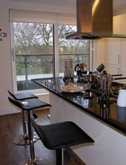 Serviced Properties