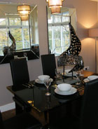 Serviced Properties