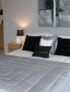 Serviced Properties