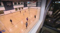Reebok Gym