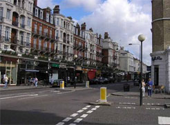 Kensington