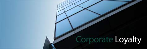 Crown Lawn Corporate Packages