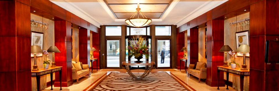 Serviced London Apartments
