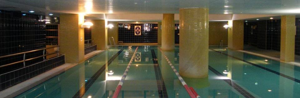 Swimming Pools