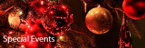 Crown Lawn Special Events